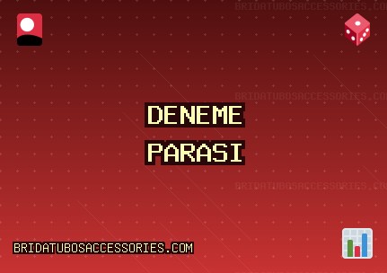 Deneme Bonusu Veren Siteler - 1389 TL Bonus | bridatubosaccessories.com