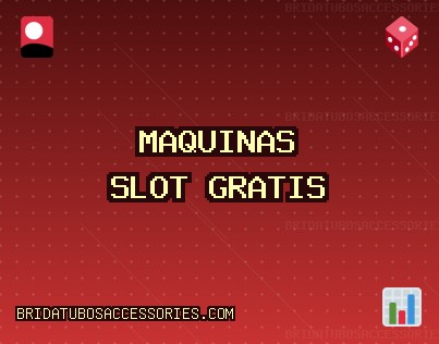 Sitios de Slots - 1389 Giros Gratis | bridatubosaccessories.com