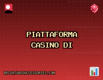 Siti Bonus Casino - 1389 Bonus Gratis | bridatubosaccessories.com