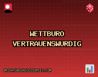 Vertrauenswürdige Wettseiten - 1389 Bonus | bridatubosaccessories.com